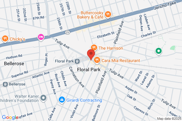 Floral Park Deli & Grocery Inc