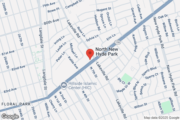 Hyde Park Deli & Bagels