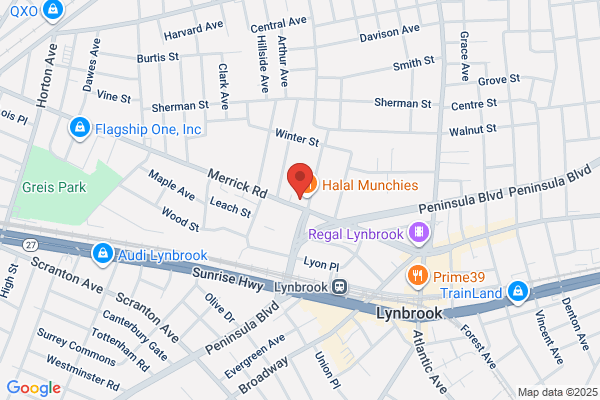 Lynbrook Deli and Caterers