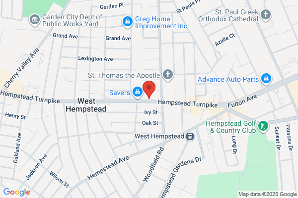 West Hempstead Delicatessen