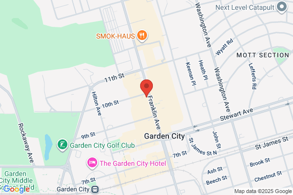 Dental365 - Esposito Dental - Garden City