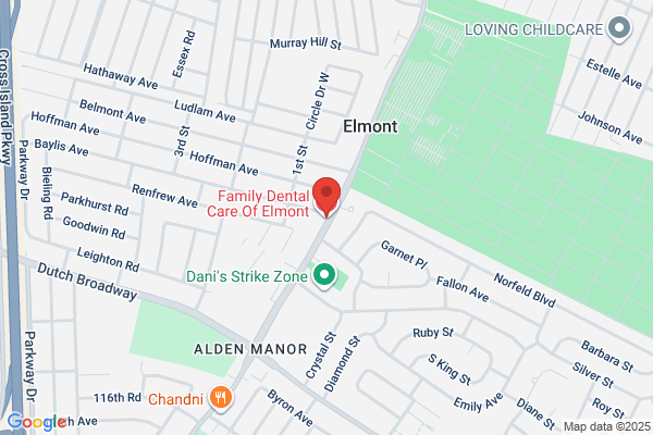 Family Dental Care Of Elmont