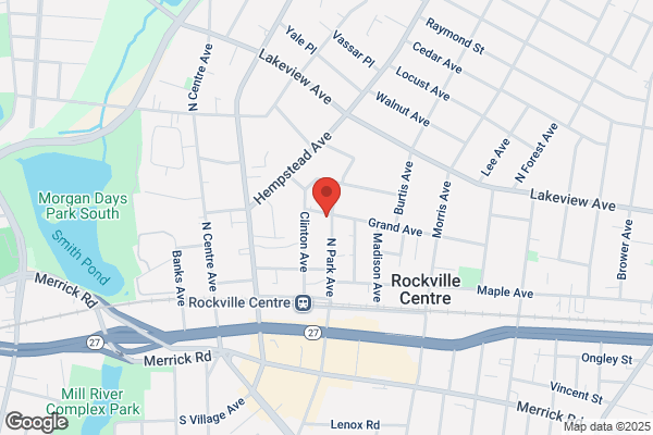 Dental Implants and Periodontology of Rockville Centre