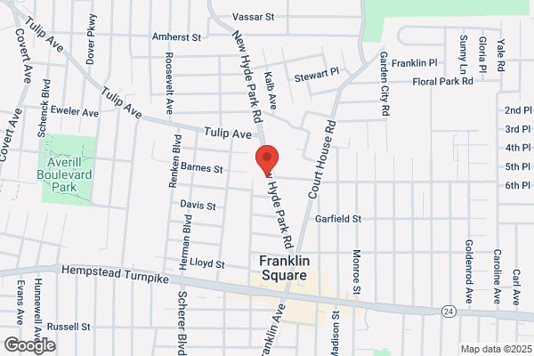Foxx Dental of Franklin Square