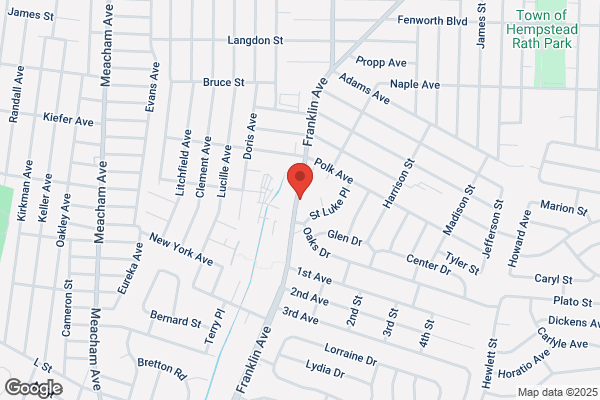 Nassau Dental Spa