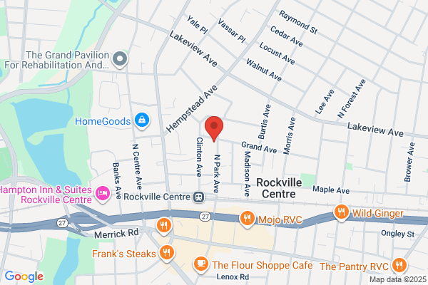 Rockville Centre for Dentistry