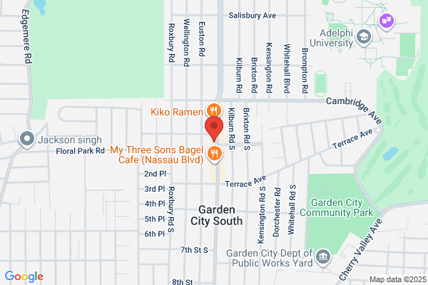 The Gentle Dentist of Garden City - Dr. Amit Sood, DDS