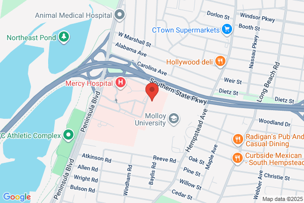 The Gianna Center for Women's Health & Fertility (Nassau)