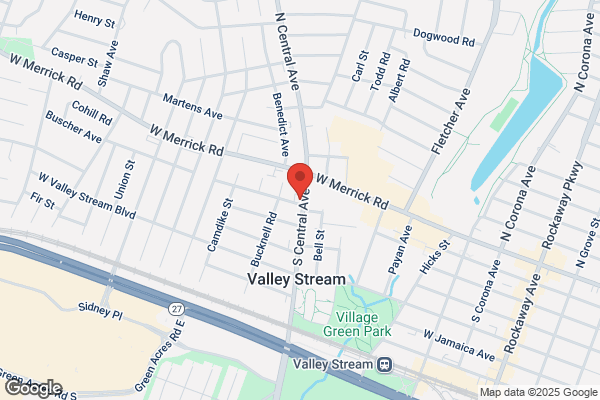 Eichner Lawrence DDS
