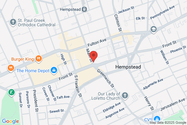 Hempstead Main Medical Center