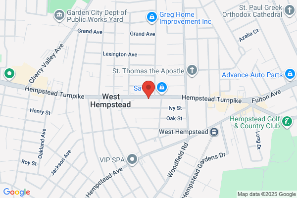 Hempstead Turnpike Dental Supl