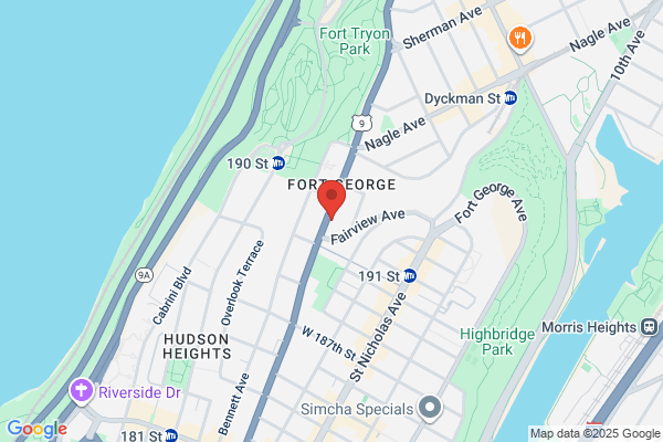 NY Physical Therapy & Wellness - Neurological Rehabilitation Center