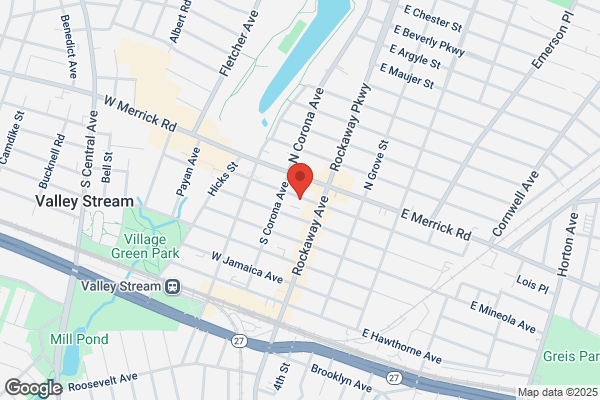 NY Physical Therapy & Wellness - Valley Stream