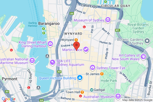 Pigott Sydney E