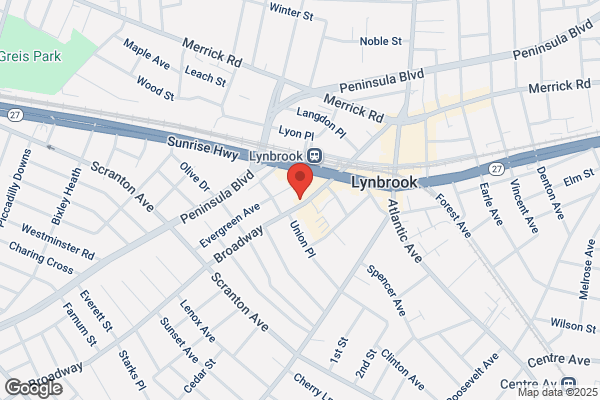 Rockville Centre Gymnastics