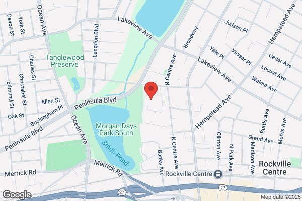 Rockville Centre Housing Authority