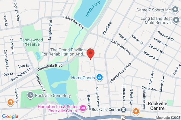 Rockville Nursing Center