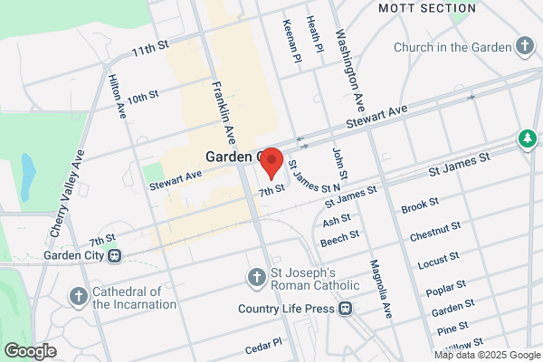 Schweiger Dermatology - Garden City