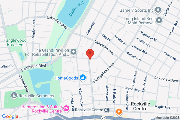 South Nassau Pediatrics