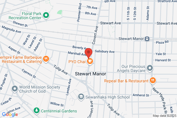 Raindew Pharmacy & Family Centers