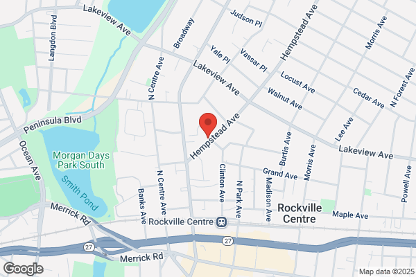 Rockville Centre Pharmacy