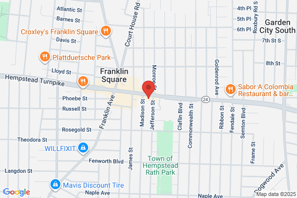 CKO Kickboxing Franklin Square