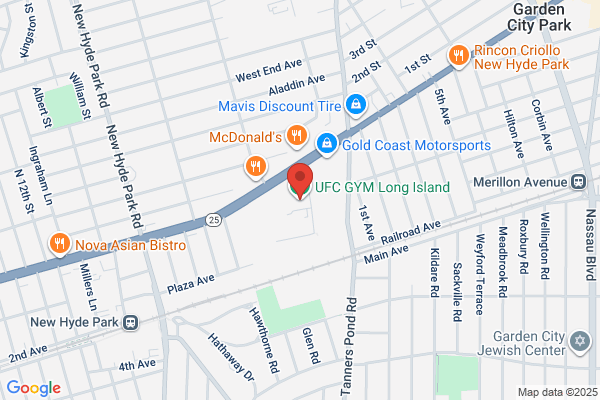 UFC GYM Long Island