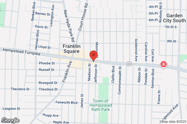 iLoveKickboxing - Franklin Square