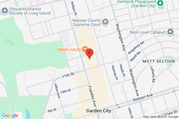 Damadian Mri In Garden City PC
