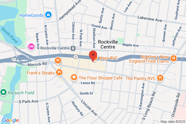 Energy Fitness of Rockville Centre