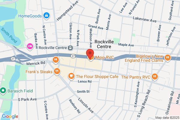 Lucille Roberts- Rockville