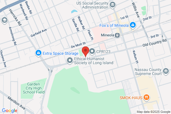 Mineola Optical Boutique