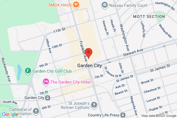 New York Sports Clubs