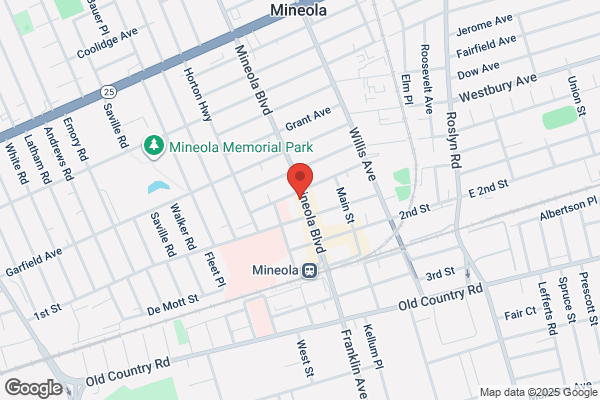 Mineola Florist and Gift Shop