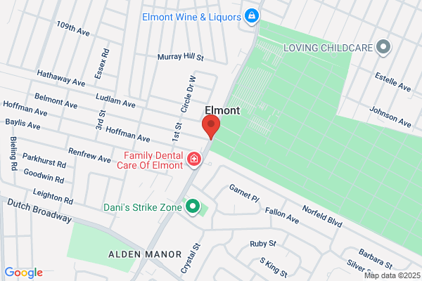Elmont Service