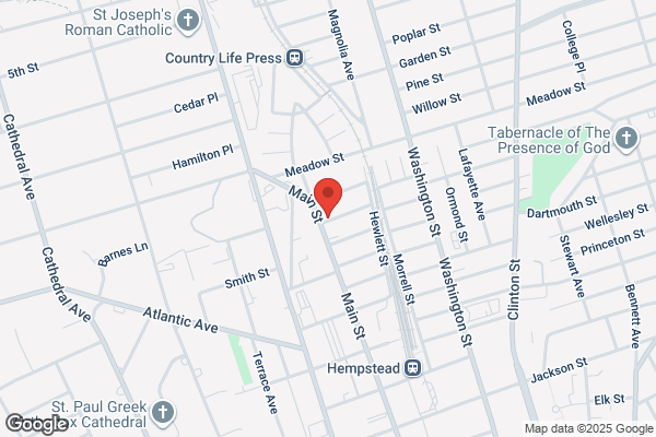 USA Car & Truck Repair Inc