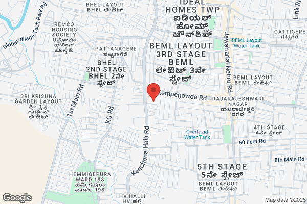 KKN Construction Corp