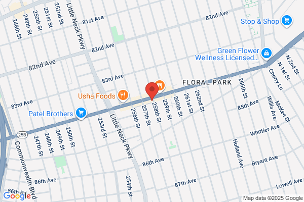 Floral Park Medical, P.C.