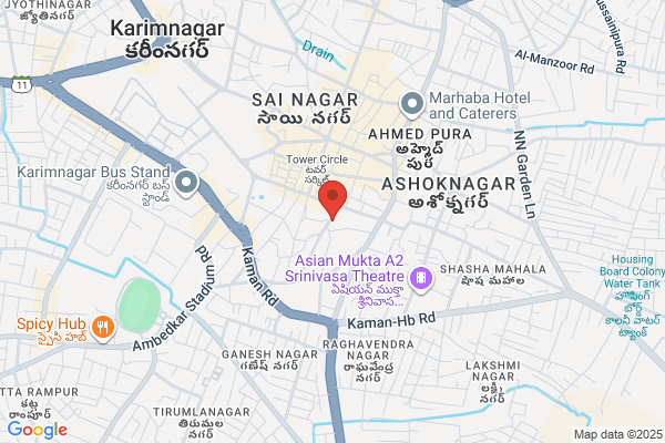 Ajantha Trading Corporation