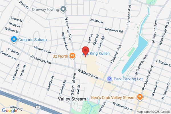 King Kullen Grocery Co Inc, Pharmacy