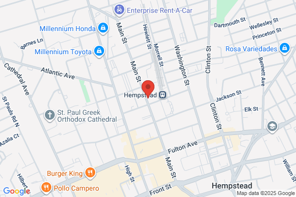 Ramis Spanish Amer Grocery Corporation