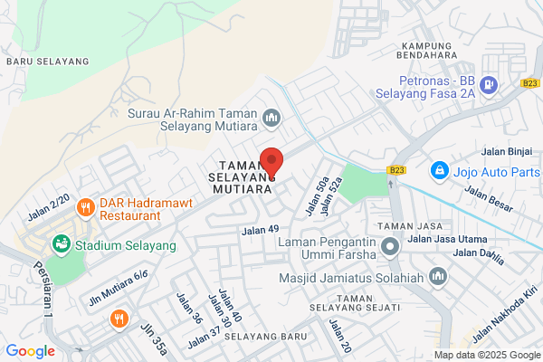 Nisa Beauty Spa