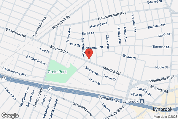 Choi Cleaners of Lynbrook
