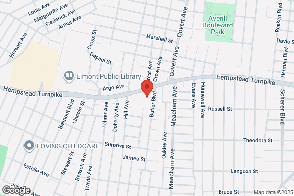 Hempstead Cleaners