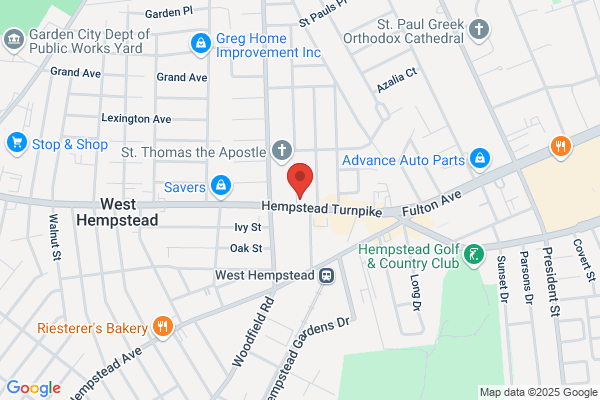 Lina Laundromat Inc