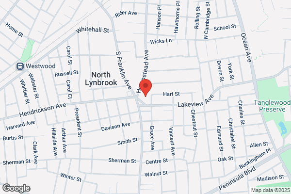 Philson Cleaners