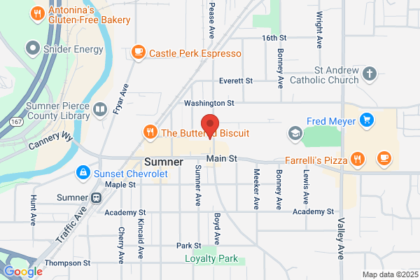 Sumner Cleaners