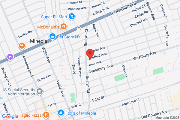 Mineola Cleaning Service