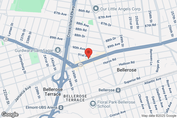Alliance Services for TBI, Inc