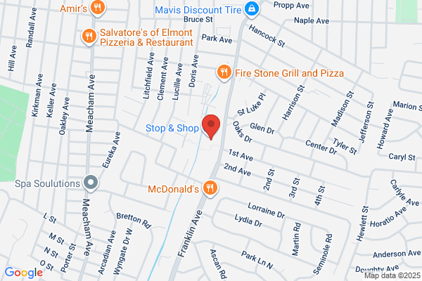 Stop & Shop Pharmacy